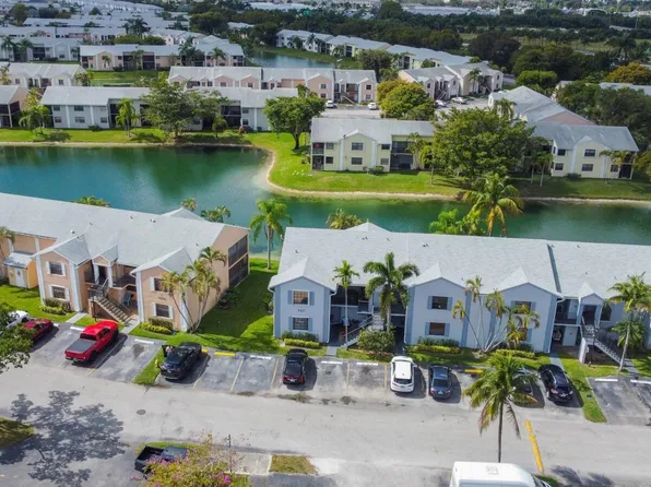 960 N Franklin Avenue #960d, Homestead, FL 33034