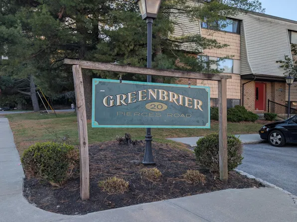 20 Pierces Road #K21, Newburgh, NY 12550
