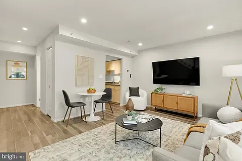 3804 Rodman St NW #302 — Photo 3