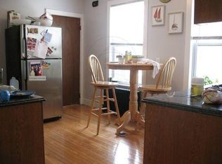 27 Appleton St #4, Somerville, MA 02144