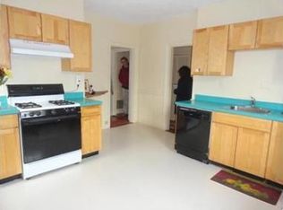 14 Roberts St #2, Brookline, MA 02445