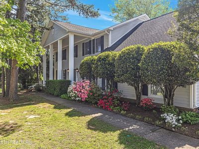 11816 N Monticello Dr, Knoxville, TN, 37934