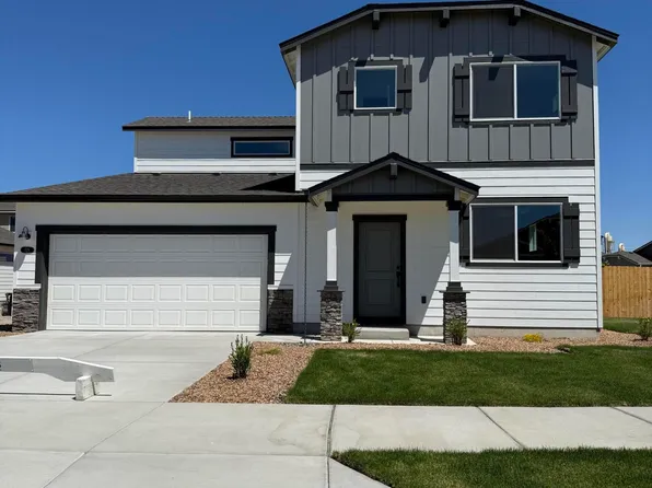 228 NW Par Ave #110, Madras, OR 97741