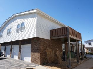 19510 115th Ave UNIT D, Mokena, IL 60448