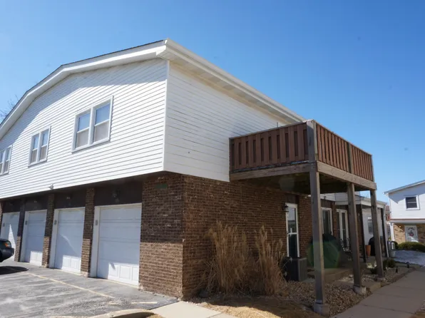 19510 115th Ave Unit D, Mokena, IL 60448