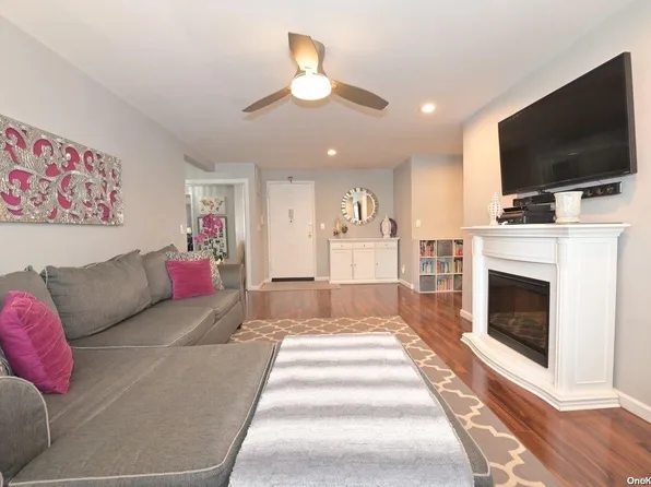 5 Birchwood Court #1N, Mineola, NY 11501