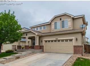 9689 E 112th Pl, Commerce City, CO 80640