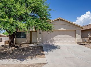 1990 W Calle Cielo De Oro, Tucson, AZ 85746