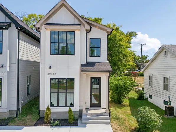 2013 Sultana Ave #A, Nashville, TN 37207
