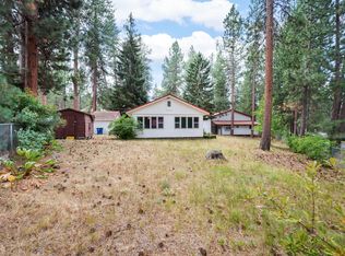 138715 Nob Hl, Gilchrist, OR 97737