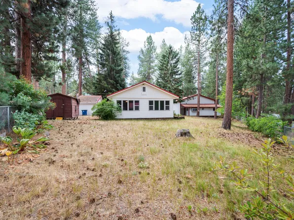 138715 Nob Hl, Gilchrist, OR 97737