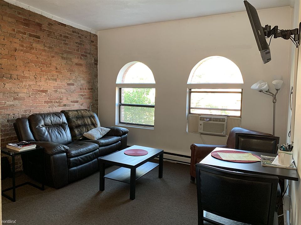 47 Hemenway #8 Boston - Fenway Shared Unit Photo 2