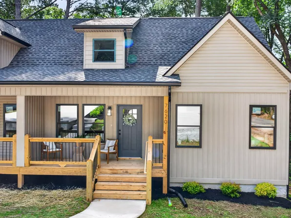 7620 Bishop Dr, Chattanooga, TN 37416