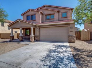 6820 W Maldonado Rd, Laveen, AZ 85339