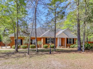 1074 Little McCall Rd, Guyton, GA 31312