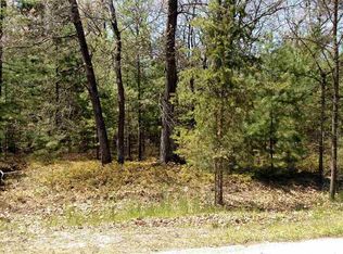 N A Golfview Ct, Au Gres, MI 48703