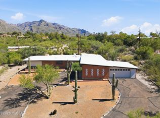 7310 N Village Ave, Tucson, AZ 85704