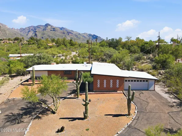 7310 N Village Ave, Tucson, AZ 85704