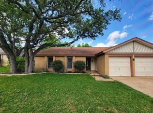 10904 Tall Oak Trl, Austin, TX 78750
