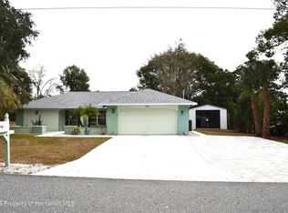 1184 Corolla Ave, Spring Hill, FL 34609