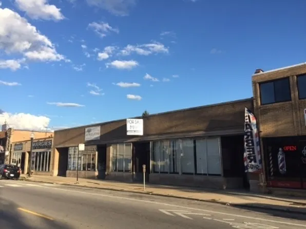 63rd 5633-7 W - 5633, 5633 W 63rd St, Chicago, IL 60638