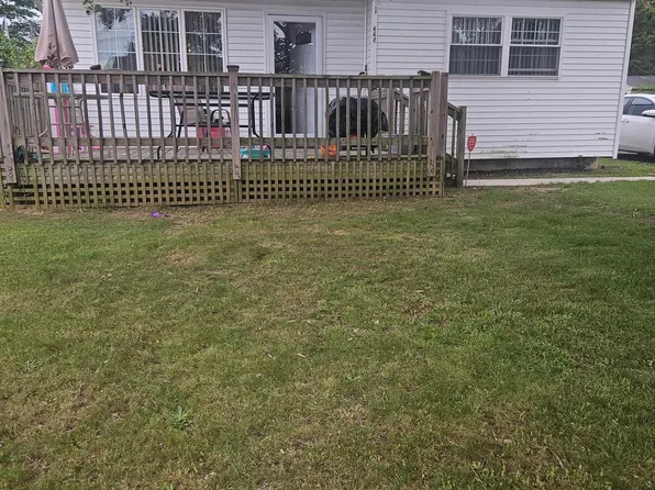 225 W Laurel St S, Vineland, NJ 08360