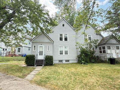 3 Hayes Place, Amsterdam, NY, 12010