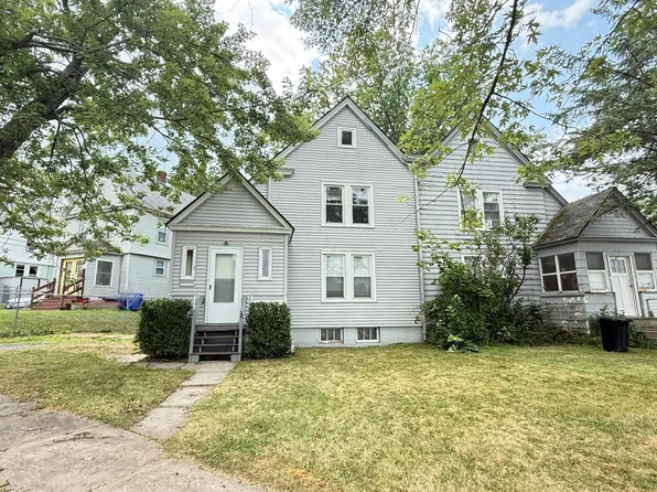 3 Hayes Place, Amsterdam, NY 12010