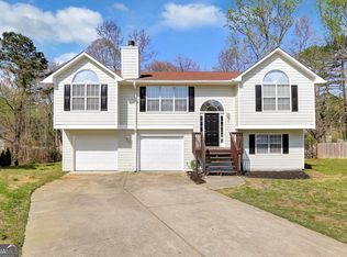 1020 Sycamore Smt, Buford, GA 30518
