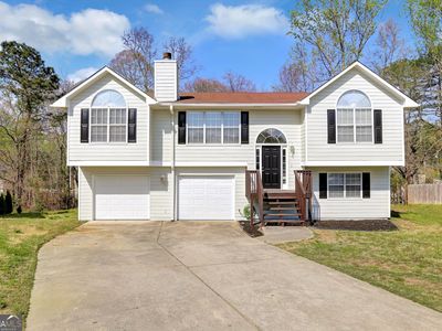 1020 Sycamore Smt, Buford, GA, 30518