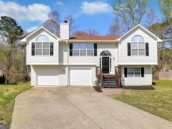 1020 Sycamore Smt, Buford, GA 30518