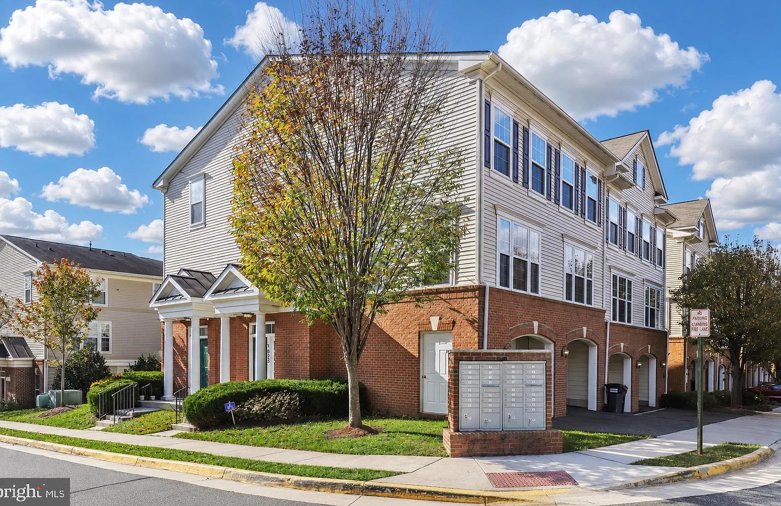 Groveton Woods Condo — Photo 1