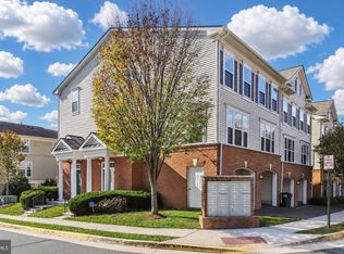 7023 Huntley Run Pl #103, Alexandria, VA 22306