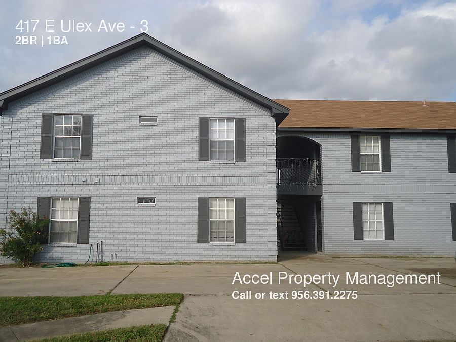 1st image of 417 E Ulex Ave APT 3