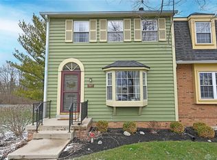 2801 Red Lion Ct, Dayton, OH 45440