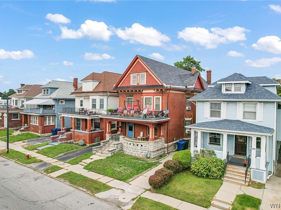 106 E Delavan Ave, Buffalo, NY 14208 Zillow