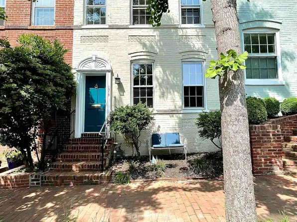 1518 26th St NW, Washington, DC 20007
