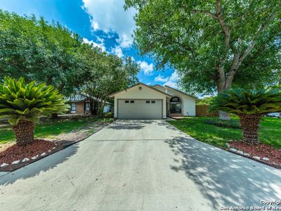 17047 Vista Park Dr, San Antonio, TX, 78247