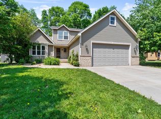 509 5th St SW, Saint Michael, MN 55376