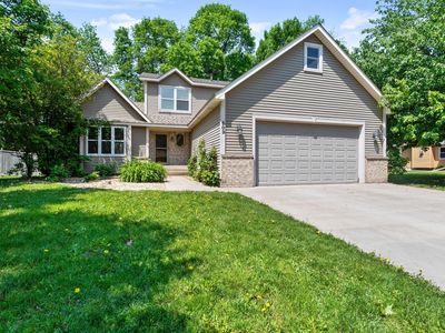 509 5th St SW, Saint Michael, MN, 55376