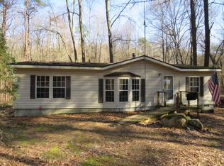 9144 Bellevue Rd, Battle Creek, MI 49014