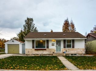 1015 E 13th St, Idaho Falls, ID 83404
