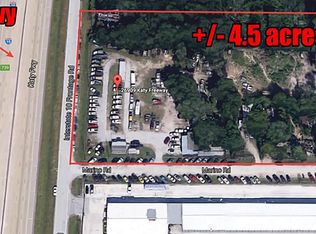 26909 Katy Fwy, Katy, TX 77494