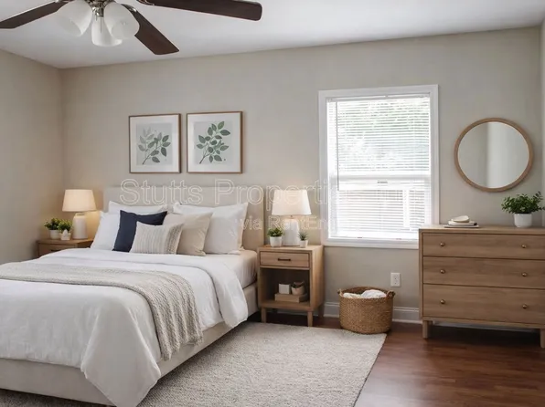 1246 Graham Ave, Florence, AL