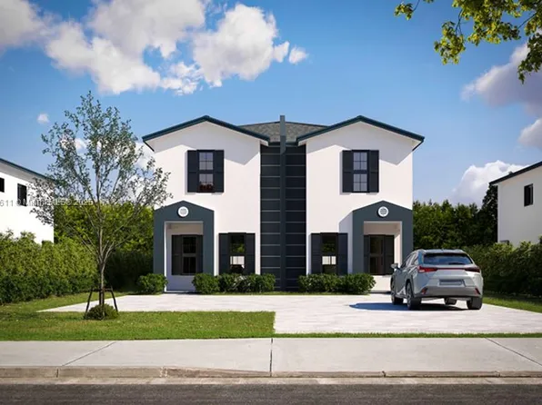 2969 NW 59th St, Miami, FL 33142