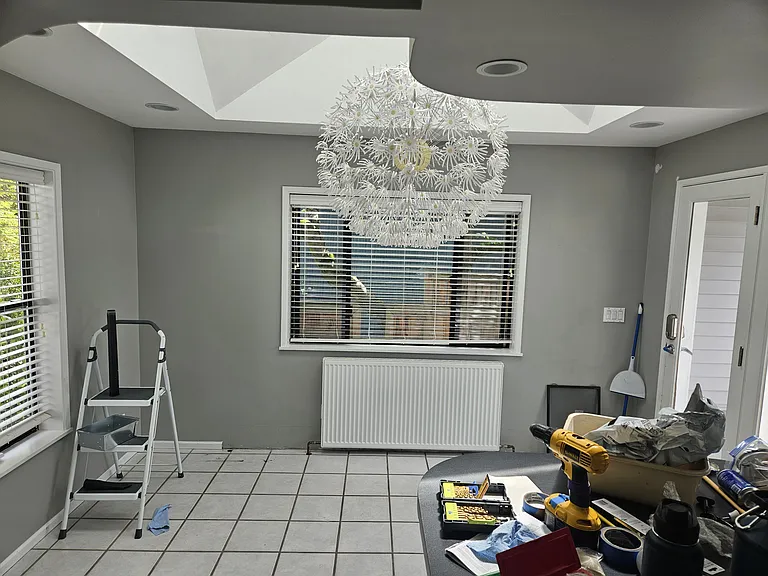 Main level