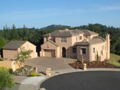 814 Montebello Dr, Santa Rosa, CA, 95403