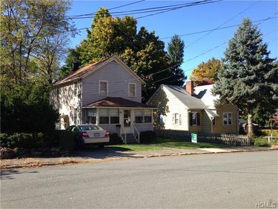 5 2nd St, Cornwall On Hudson, NY, 12520