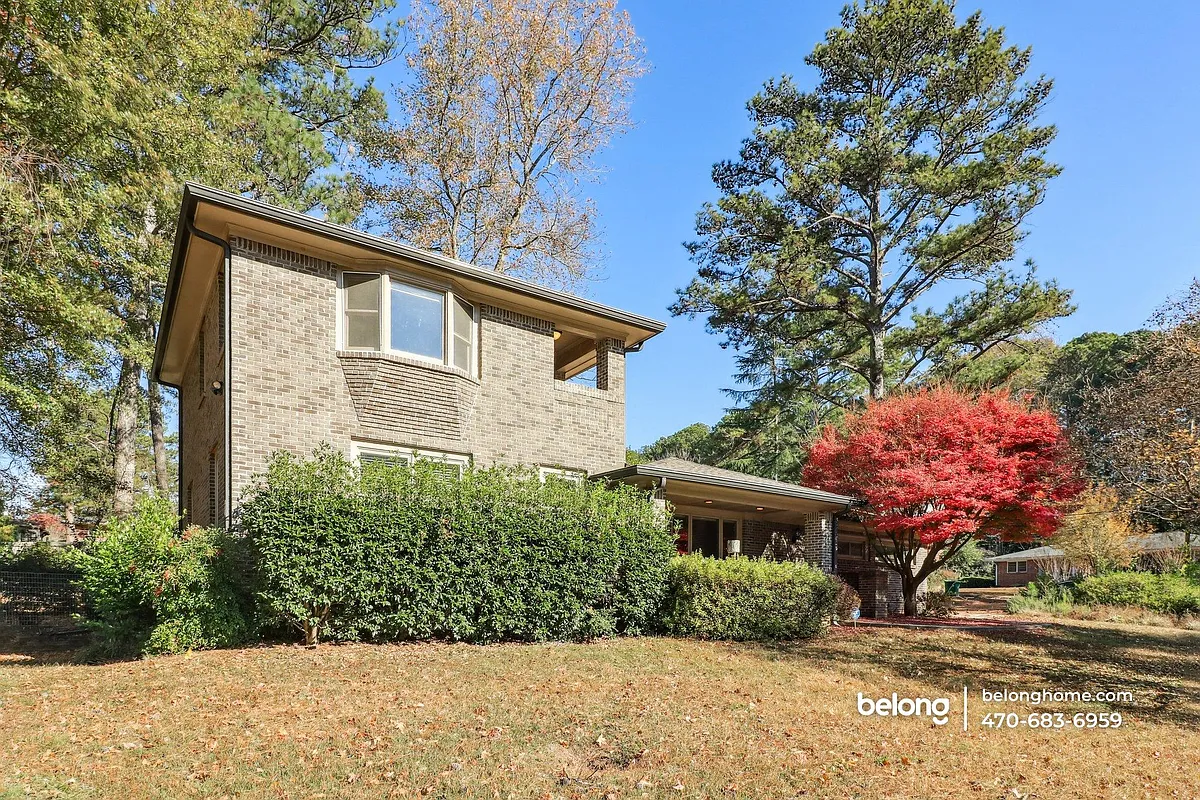 Building Photo - 1610 Moncrief Cir