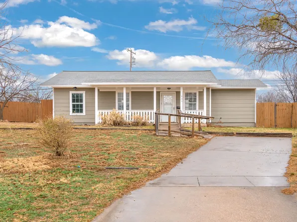334 Cornerstone Ct, Abilene, TX 79602